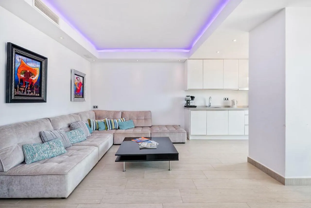 Cabopino Marina Apartment By Rafleys Marbella