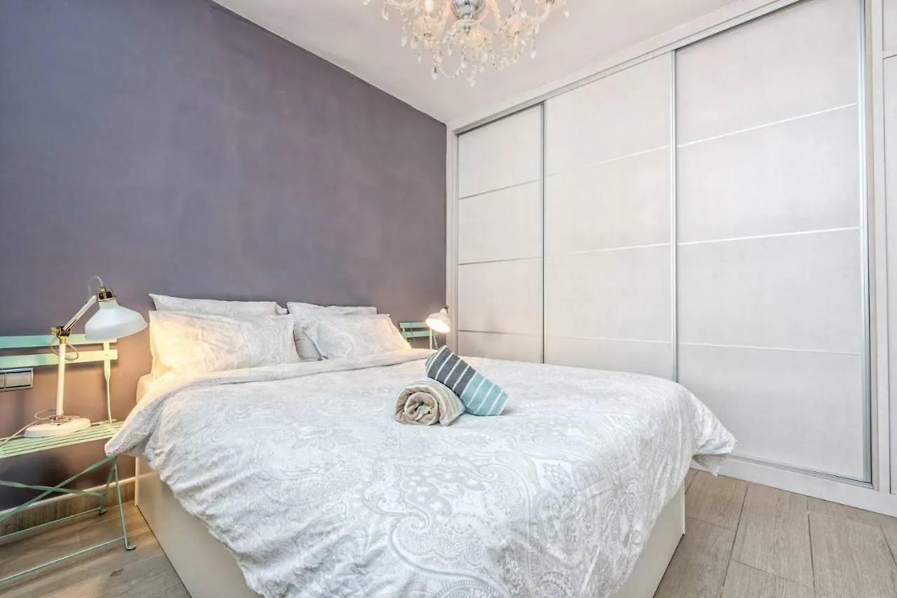 Cabopino Marina Apartment By Rafleys Marbella