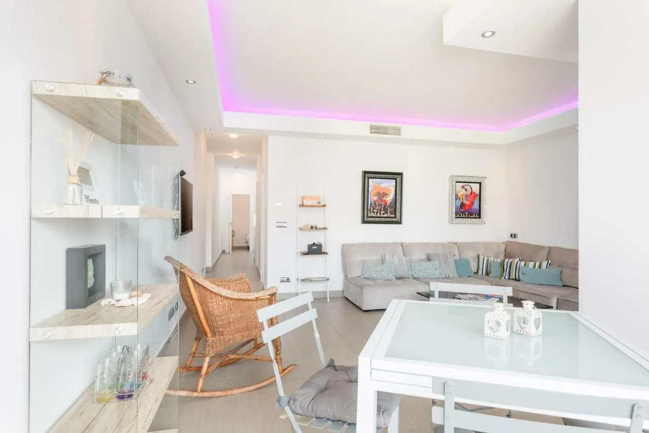 Cabopino Marina Apartment By Rafleys Marbella Spagna