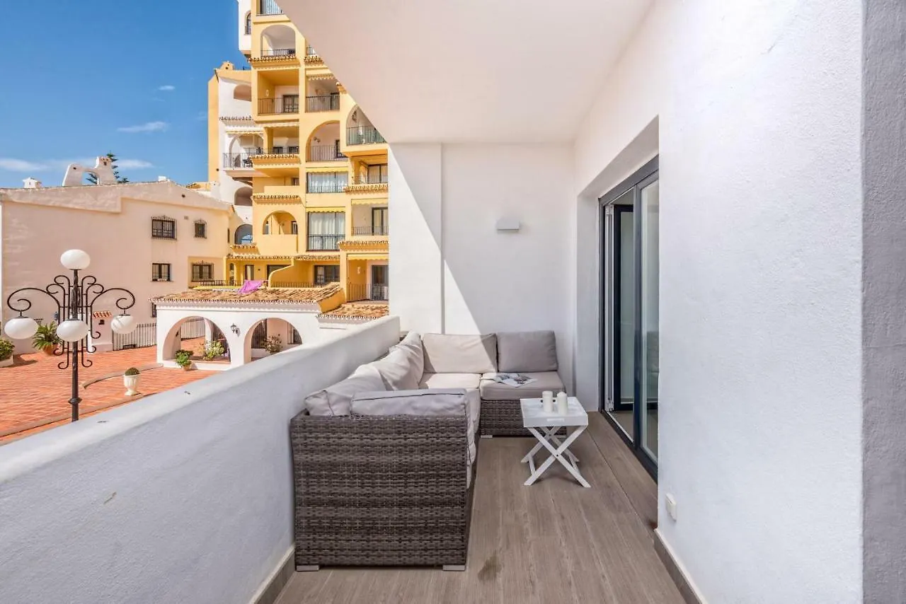 Cabopino Marina Apartment By Rafleys Marbella 0*,  Spagna