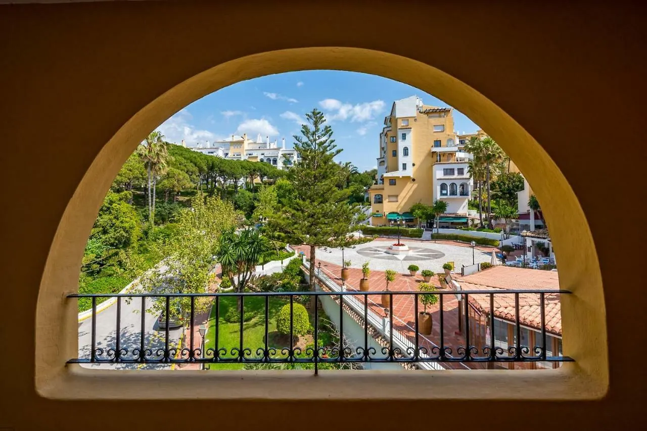 Cabopino Marina Apartment By Rafleys Marbella 0*,
