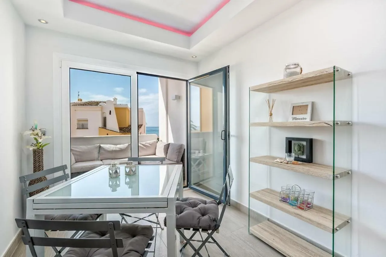 Cabopino Marina Apartment By Rafleys Marbella