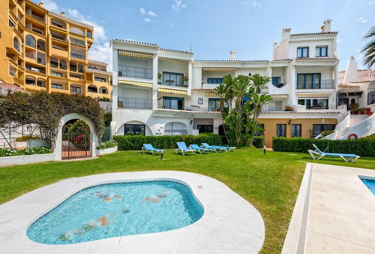 Cabopino Marina Apartment By Rafleys Marbella