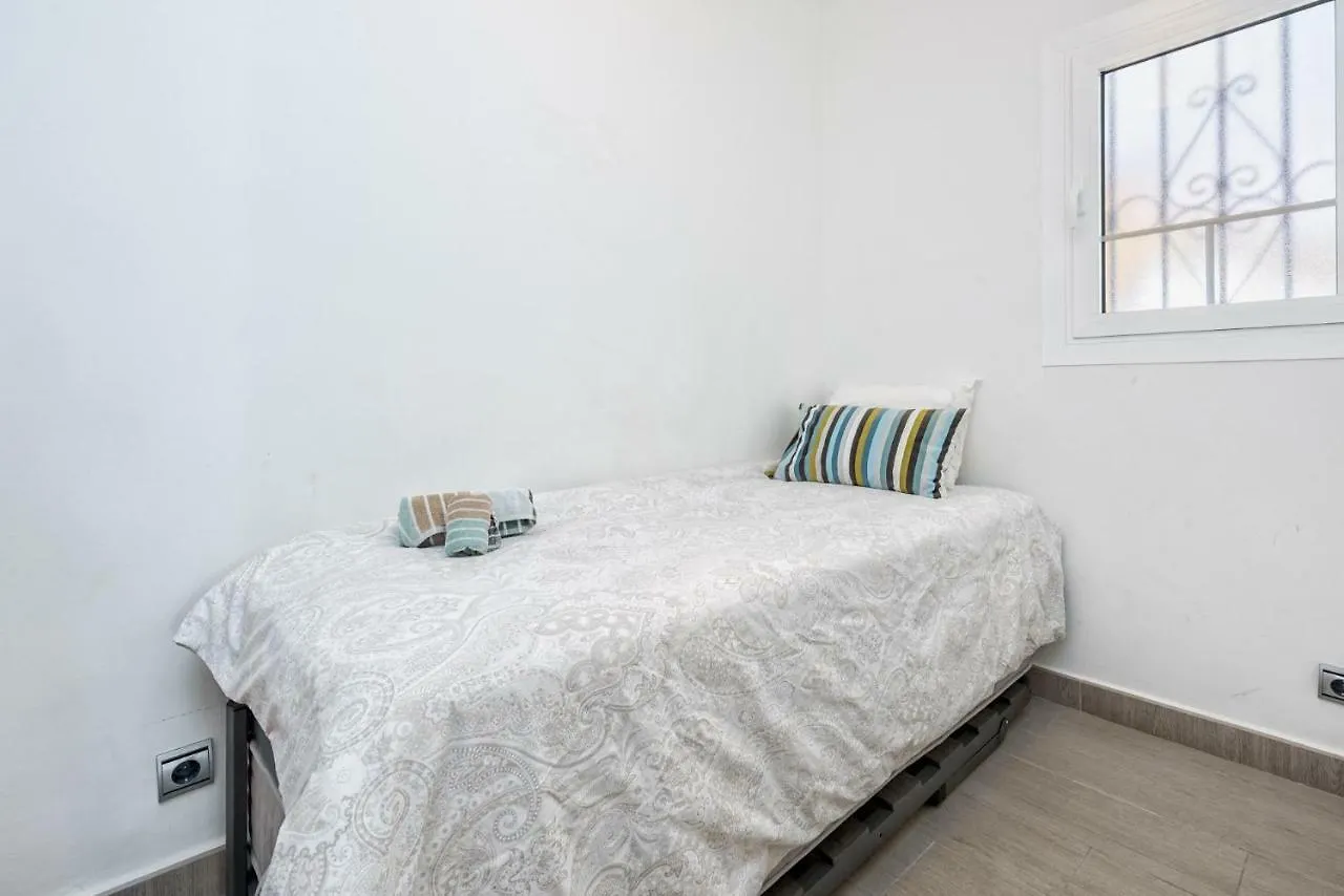Cabopino Marina Apartment By Rafleys Marbella 0*,  Spagna