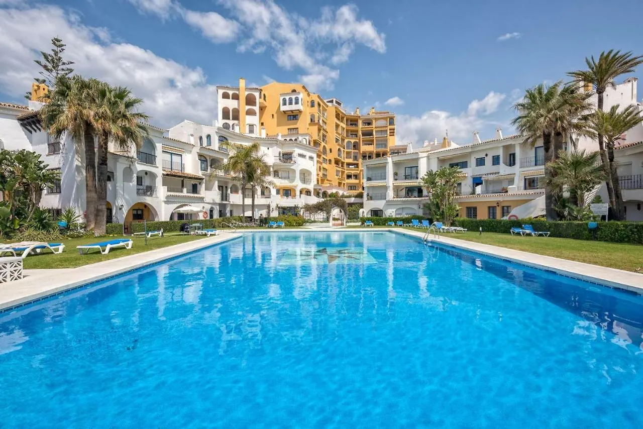 Cabopino Marina Apartment By Rafleys Marbella