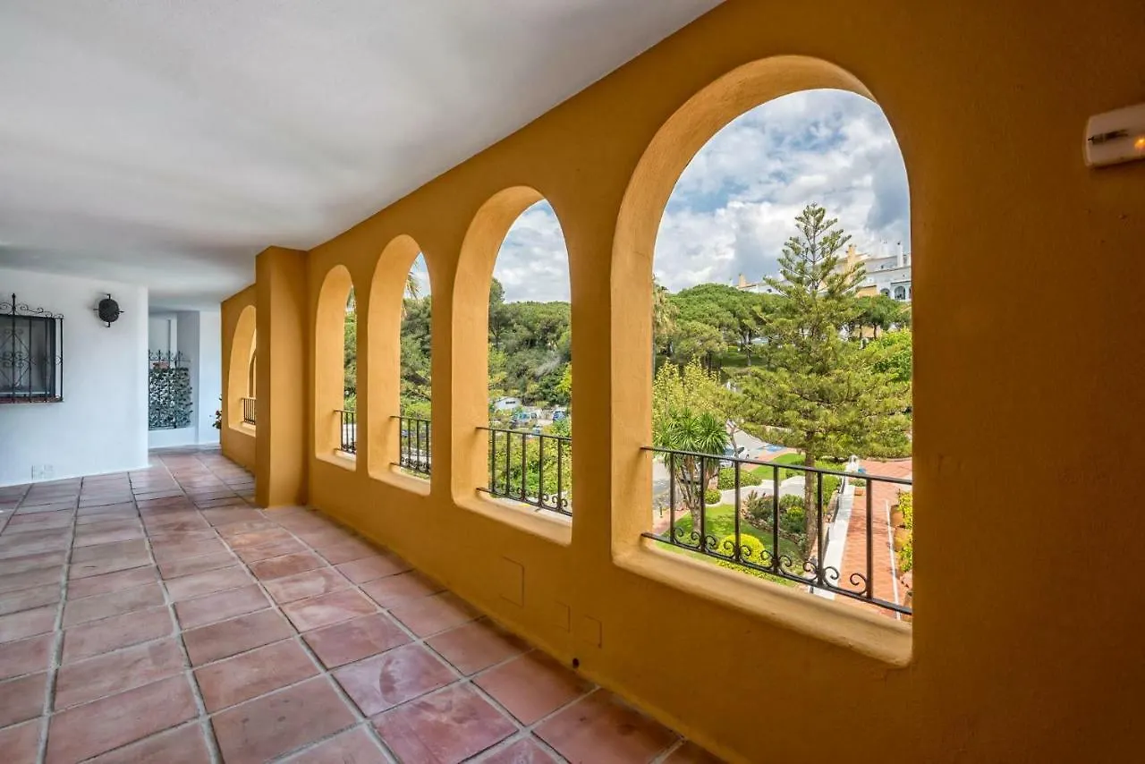 Cabopino Marina Apartment By Rafleys Marbella
