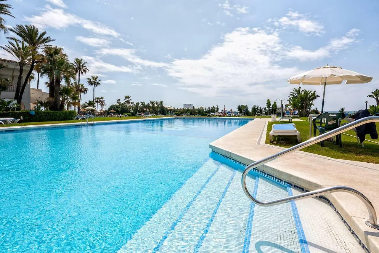 Cabopino Marina Apartment By Rafleys Marbella Spagna