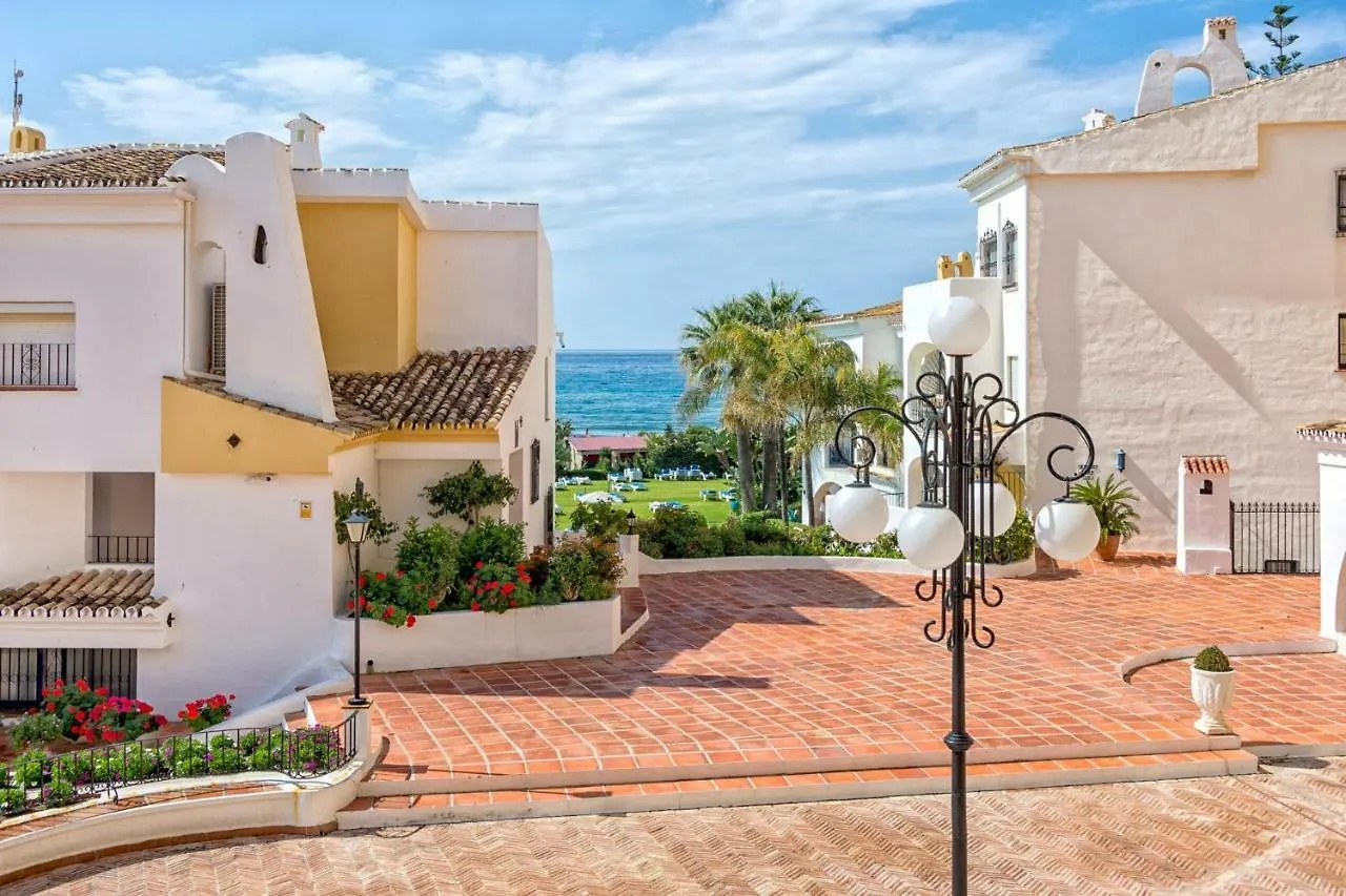 Cabopino Marina Apartment By Rafleys Marbella