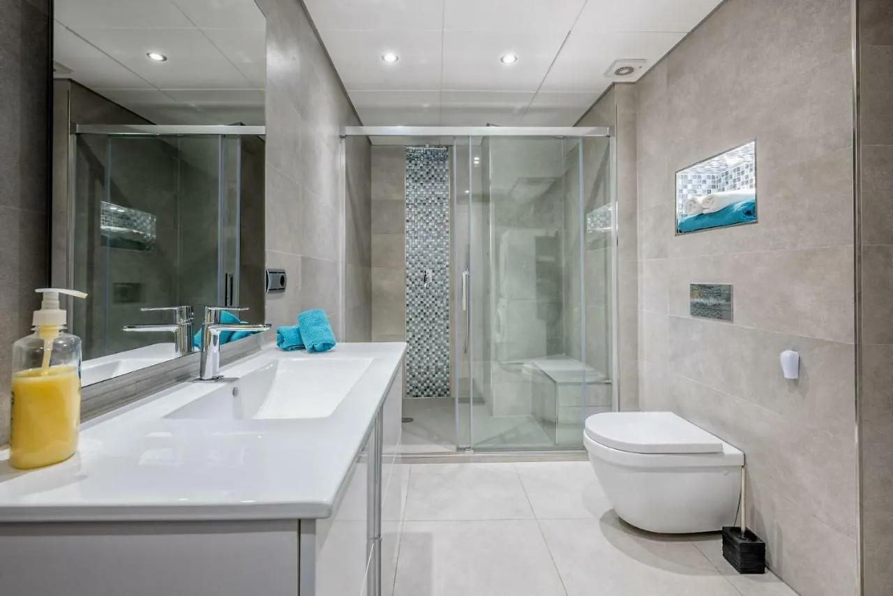 Cabopino Marina Apartment By Rafleys Marbella